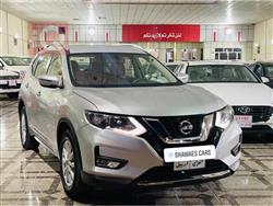 نيسان إكستيرا